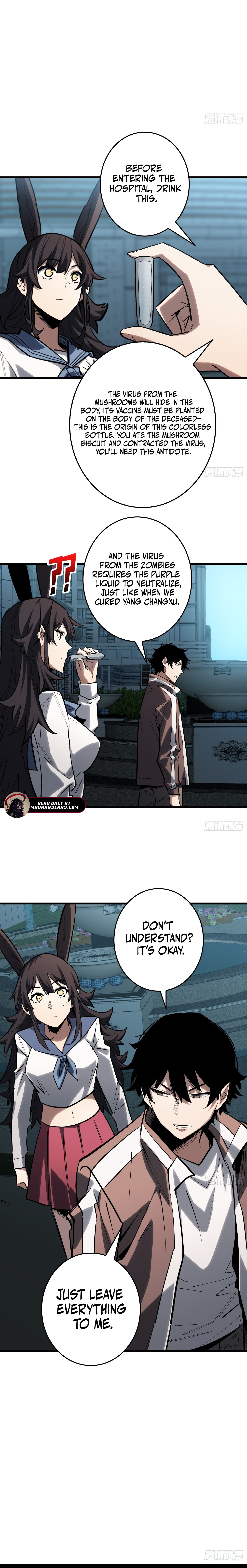 Strongest Player Chapter 19 11